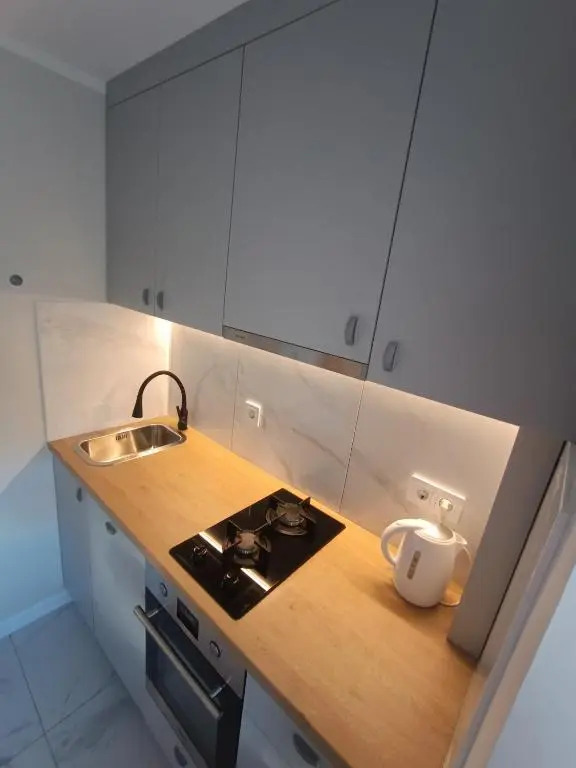 Dariaus ir Girėno 6 Apartments