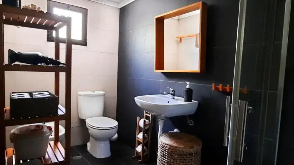 Casa do Compadre - Casas de Taipa