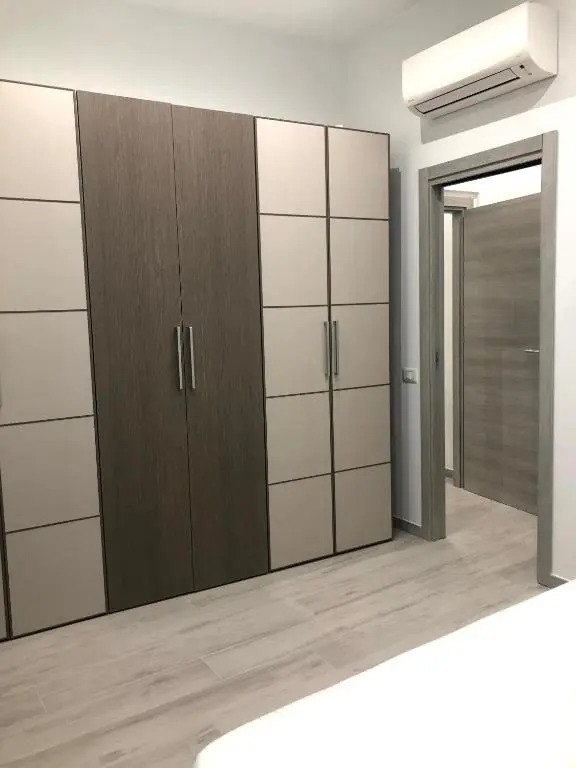 Gioielli House Apartment