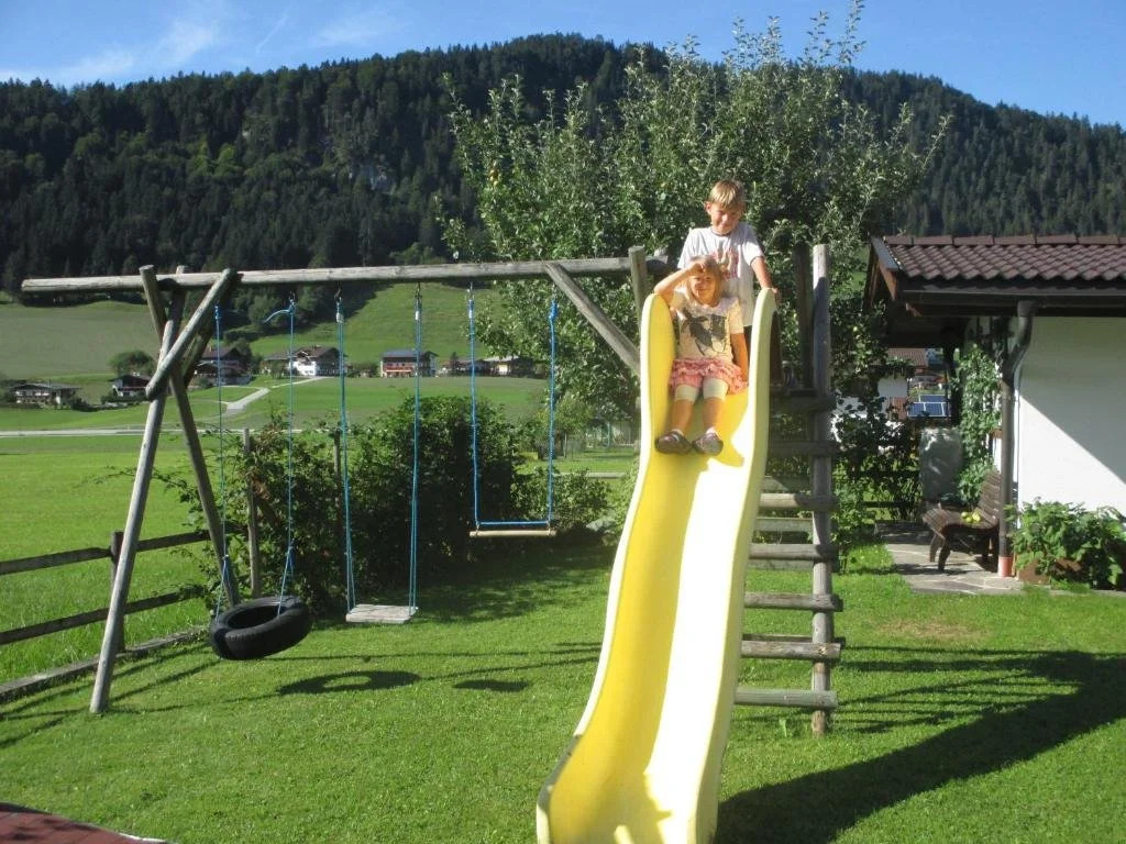 Haus Birgit
