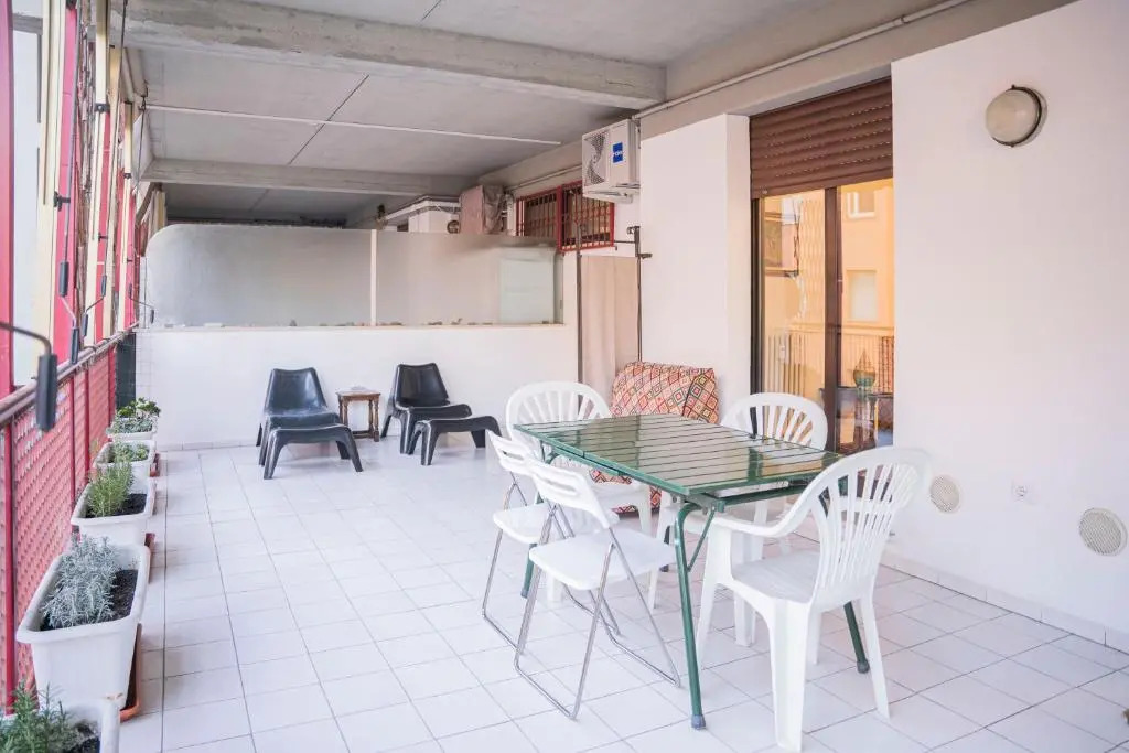 078 - Casa FicoCento centro Sestri Levente, 300 METRI Mare e Spiaggia