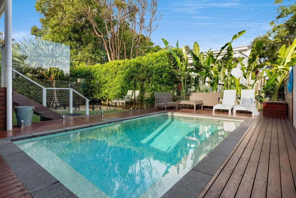 Dwyer St Great Family Beach House