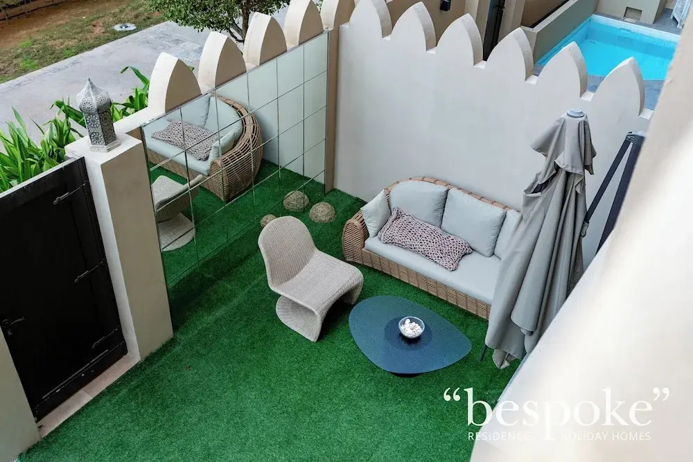 Luxury 3BR TH in Fairmont by Bespoke