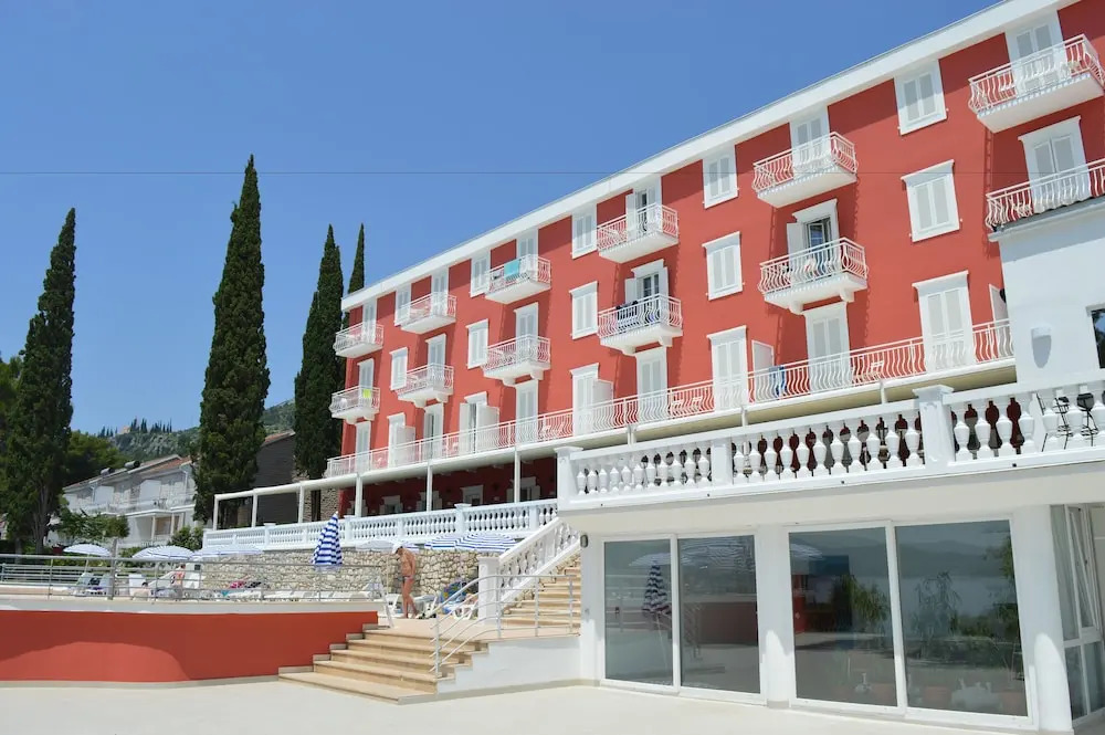 Hotel Bellevue