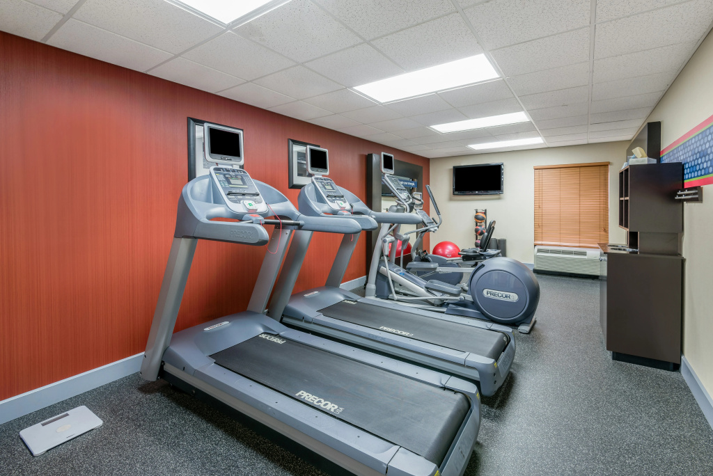 Hampton Inn & Suites Florence Center
