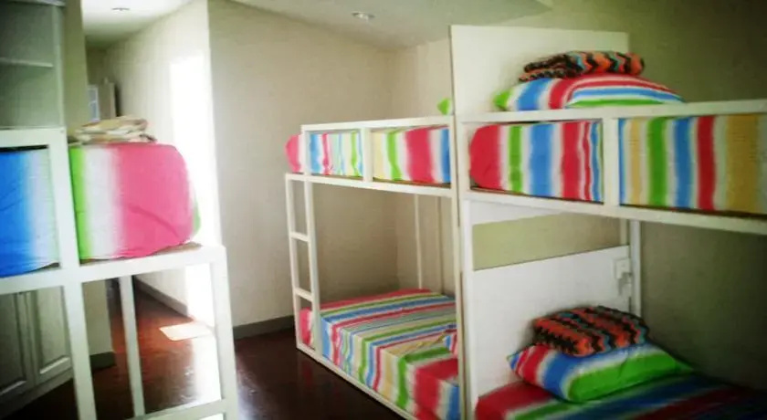 MoMo Hostel