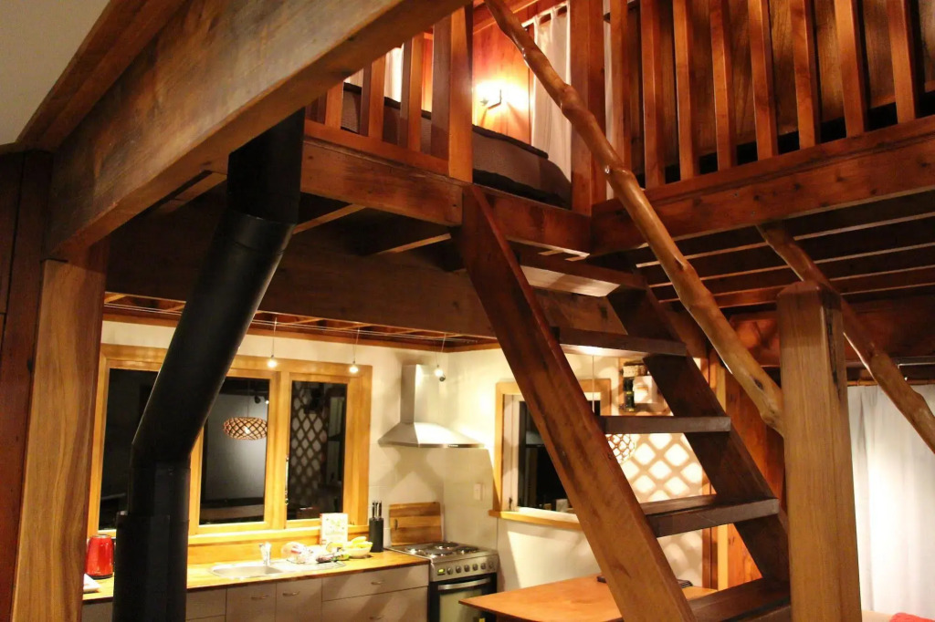 The Coromandel Treehouse