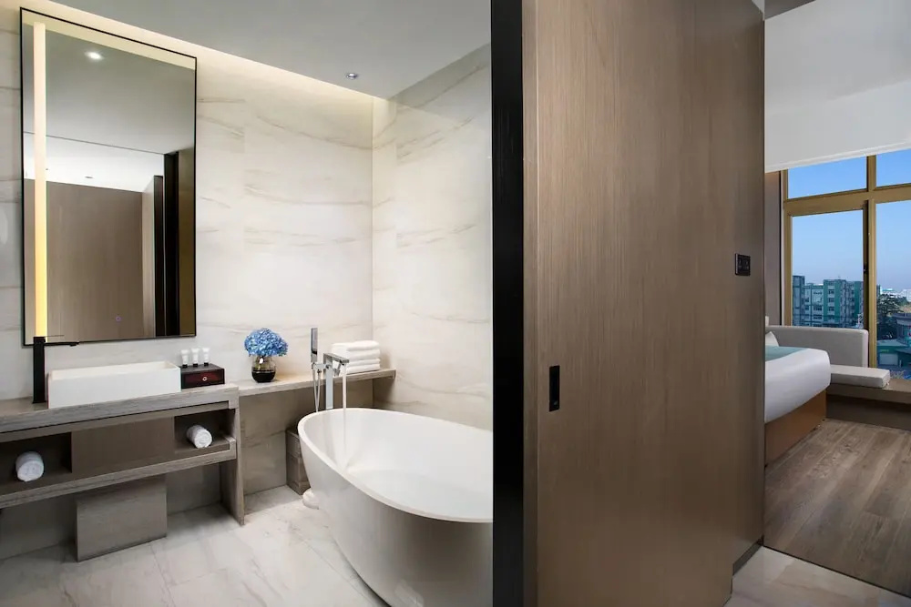Ramada Encore by Wyndham Guangzhou South