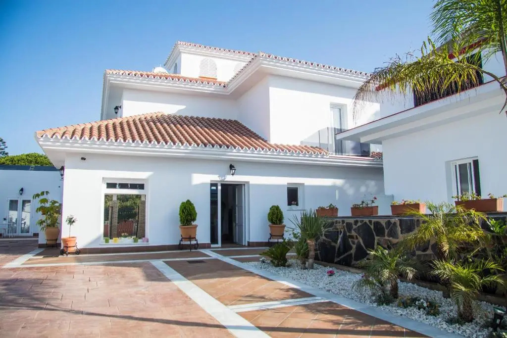 Hotel Novomar