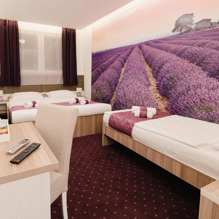 Hotel & Spa Meydan