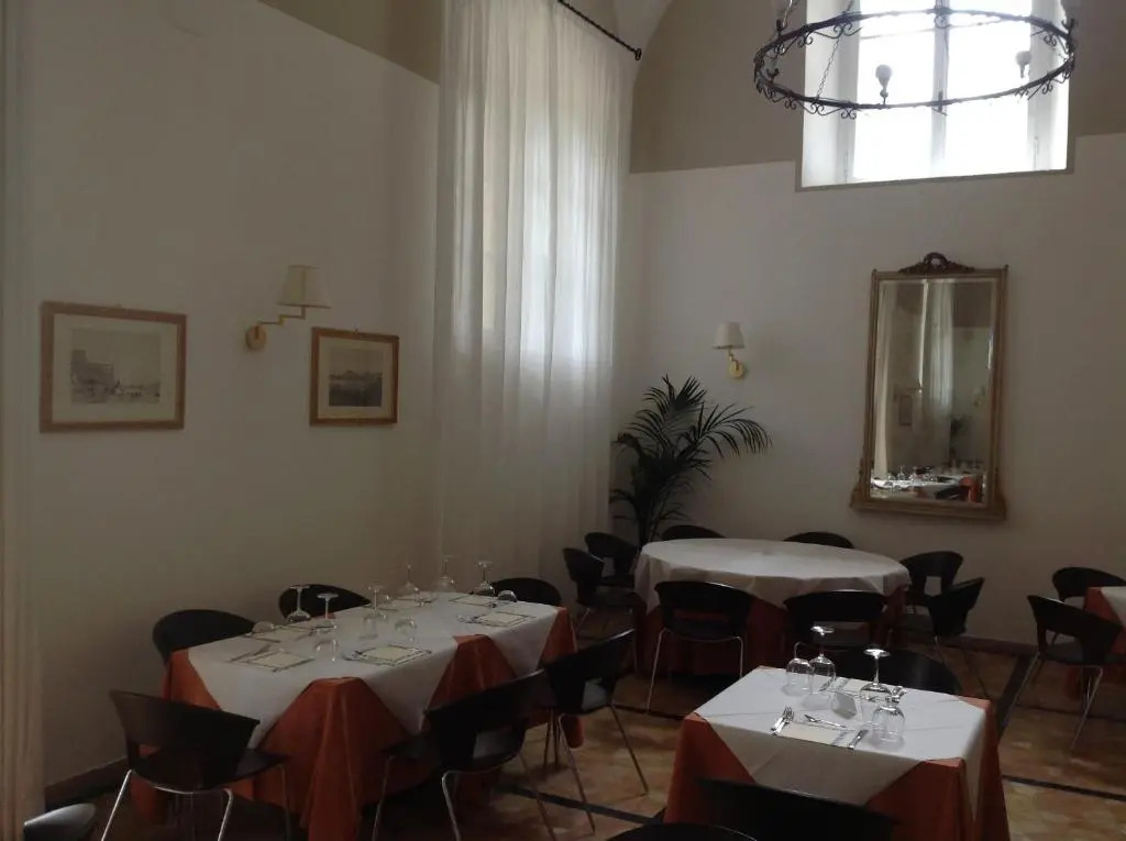 Park Hotel Napoleone