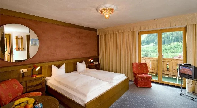 Hotel Olympia