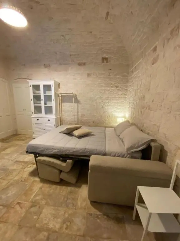 AD HOUSE - Living Room