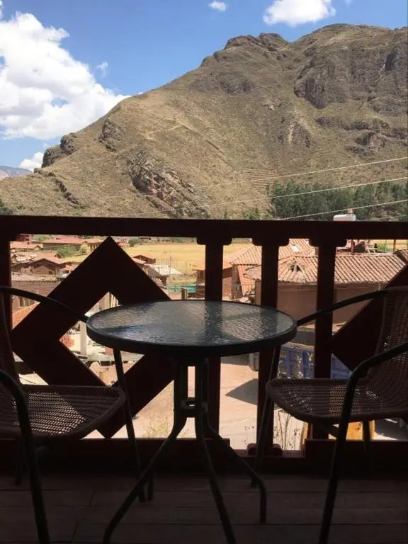 La Chakana Pisac