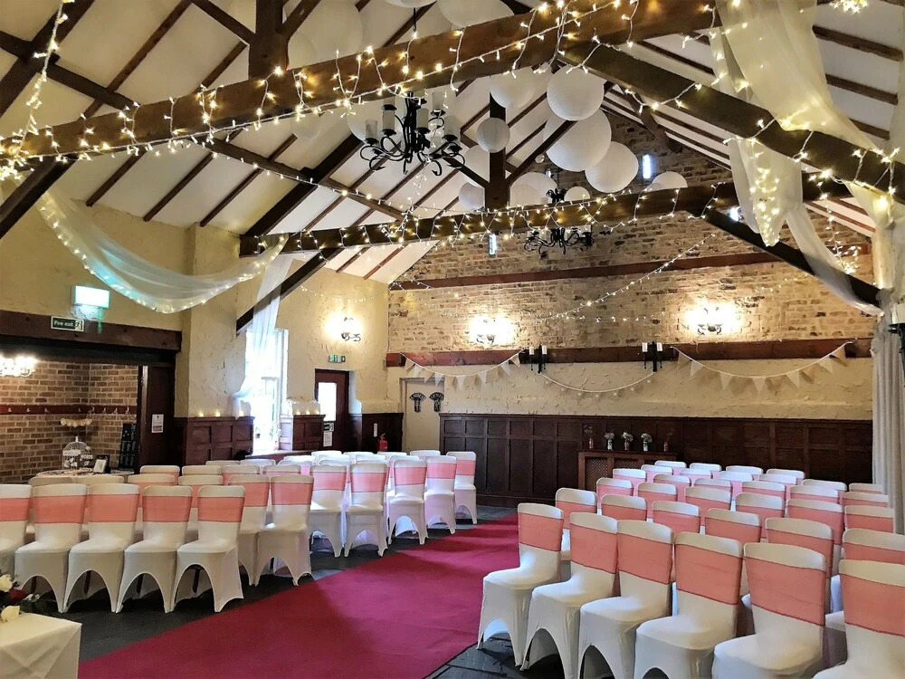 The Crown Inn Roecliffe