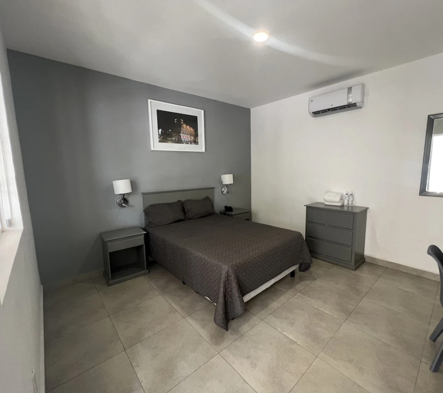 Hotel Nuve Gomez Palacio