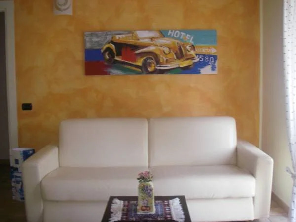 Residenza Eden