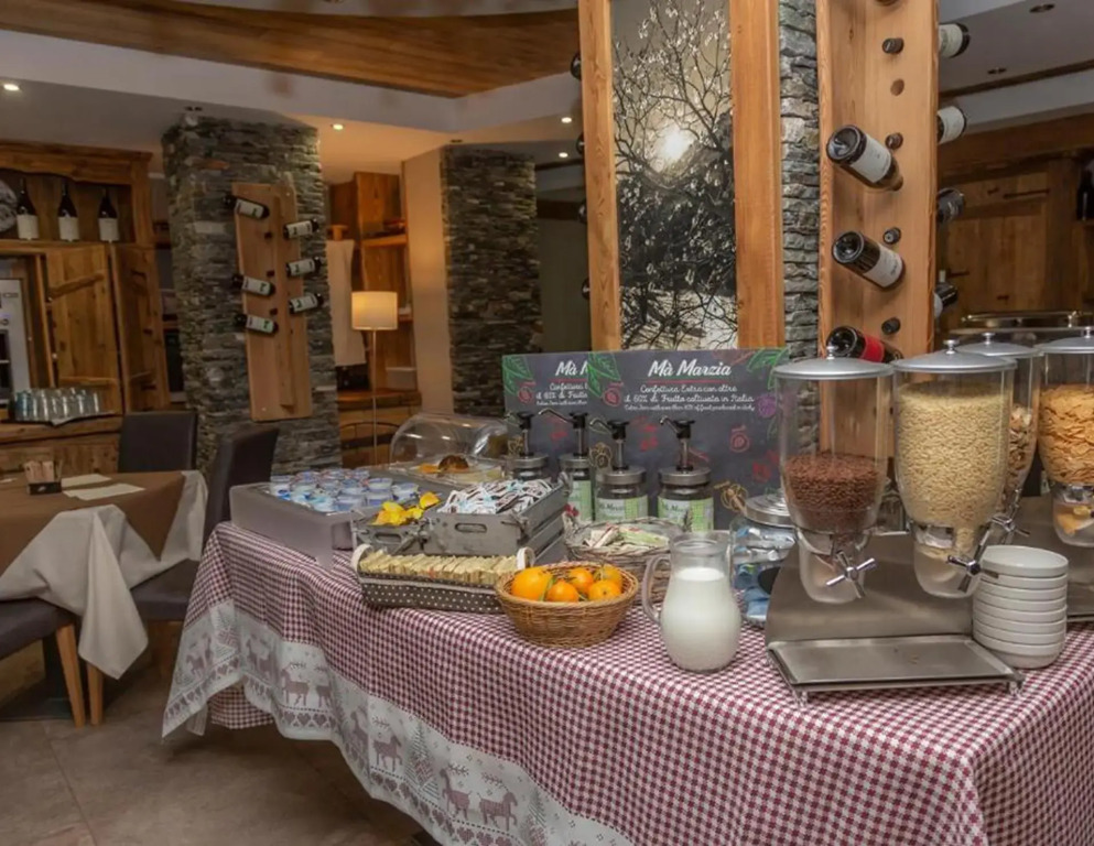 Hotel K2