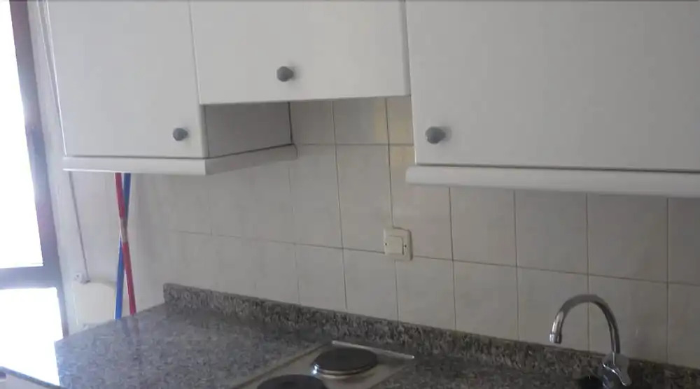 Apartamentos de la Hoz
