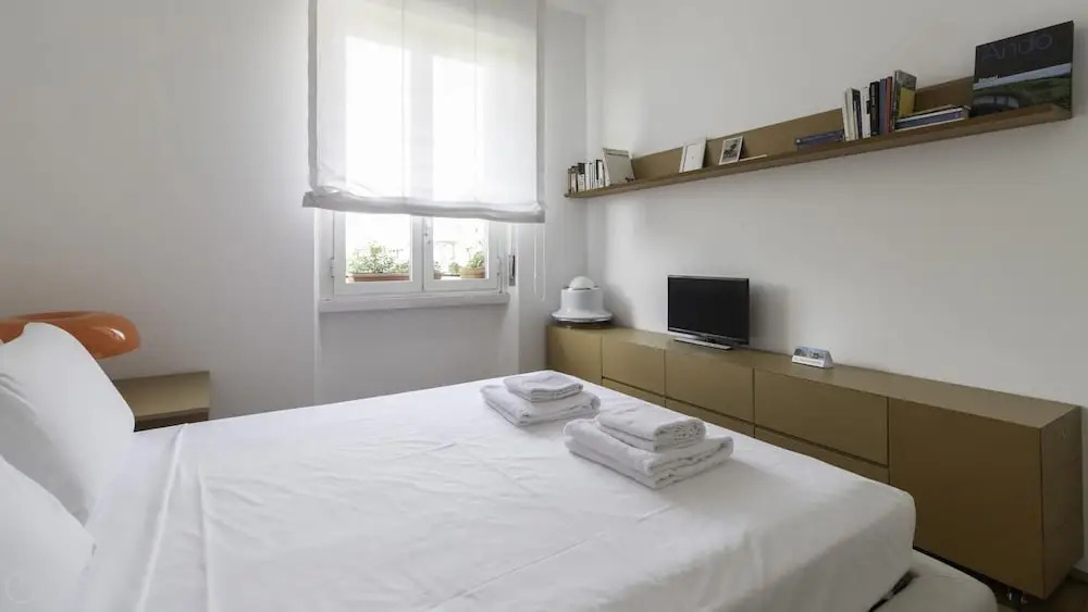 Italianway Comfort - Palestrina 31