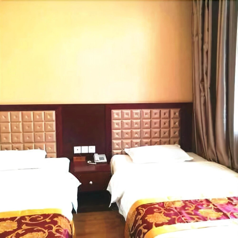 Shangke Business Hotel