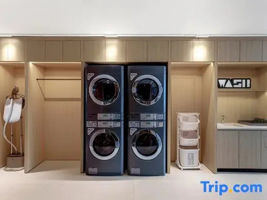 Home  inn·neo（ruoqiangmunicipal government branch）