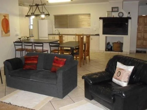 Croeso Guest House