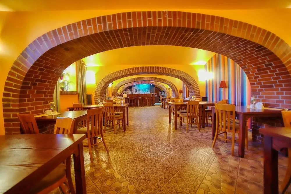 Hotel Polonia Racibórz