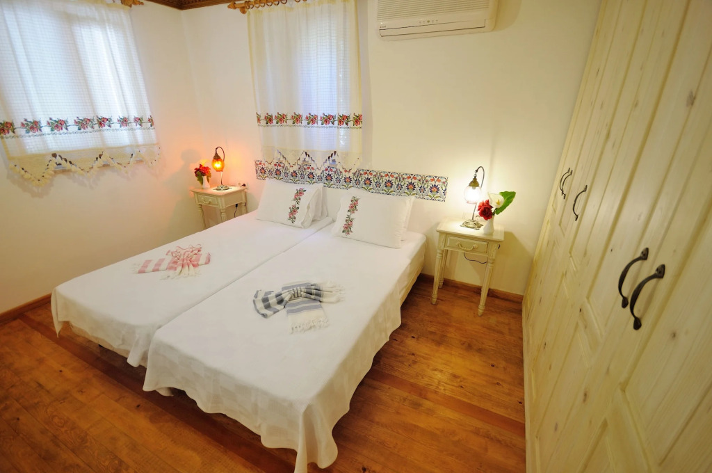 Olive Farm Of Datca Guesthouse