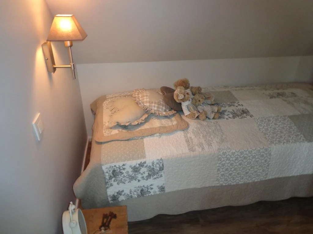 B&B Aire de Repos