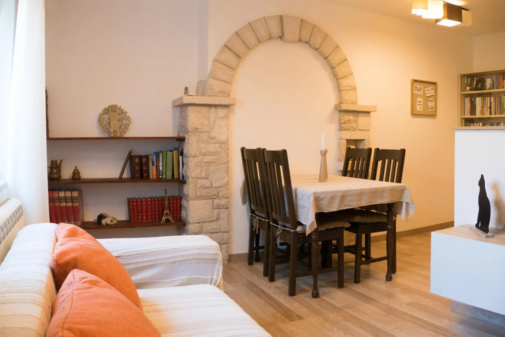 Istriamazing apartments