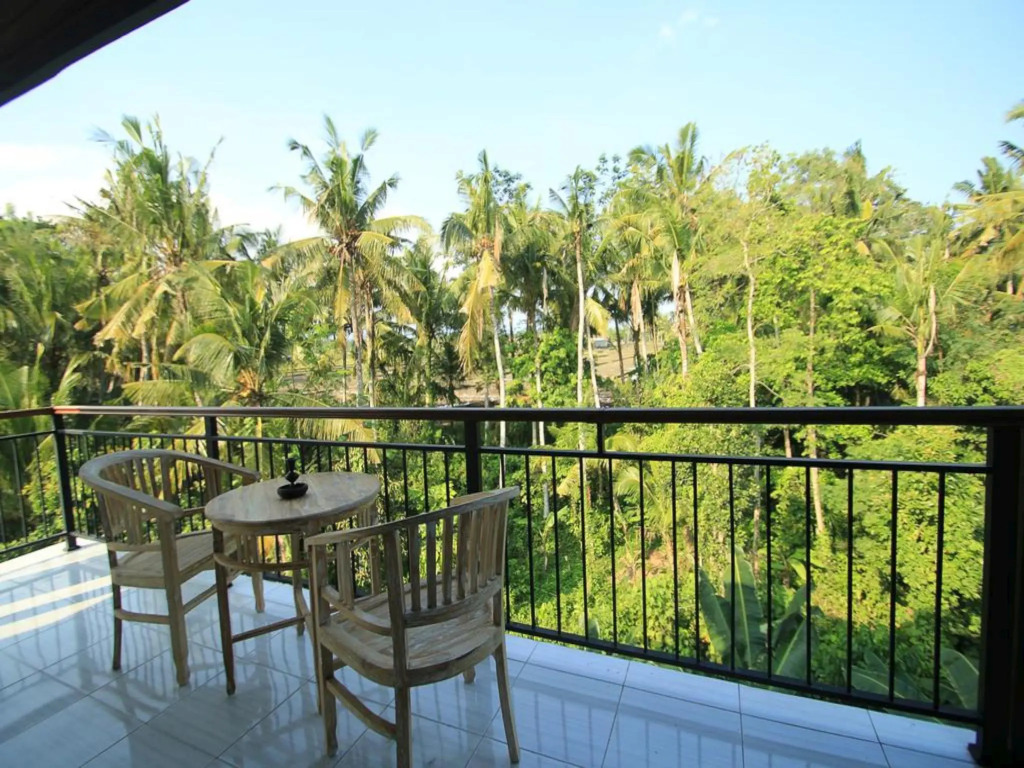 Akusara Guest House