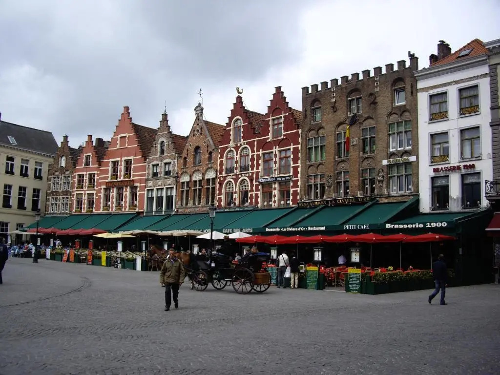 Boutique Hotel Malleberg