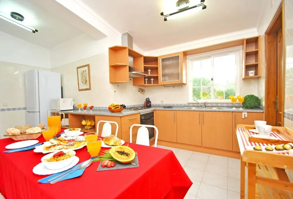 Villa Menorca - Piscina e BBQ - Armação de Pêra