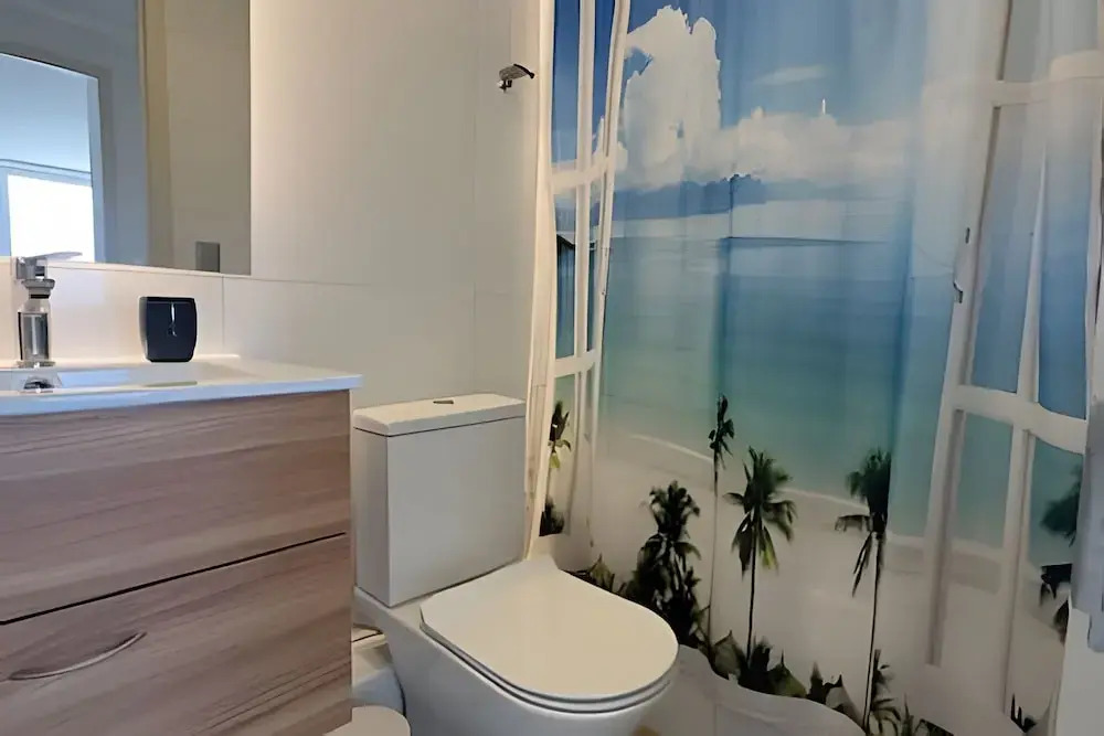 Oceana Suites Departamental