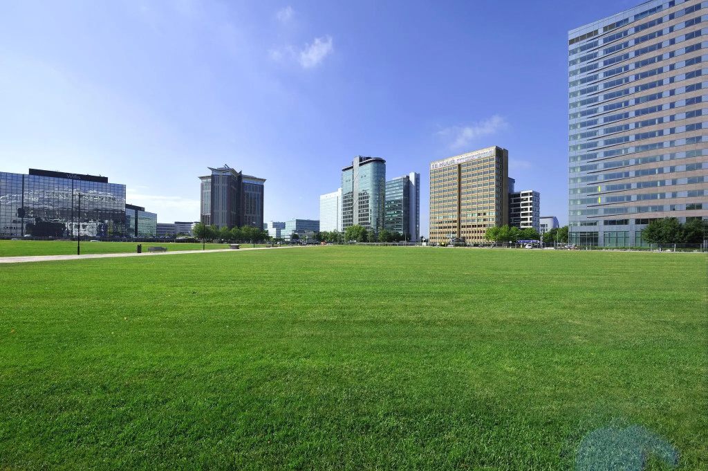 Holiday Inn Amsterdam - Arena Towers by IHG