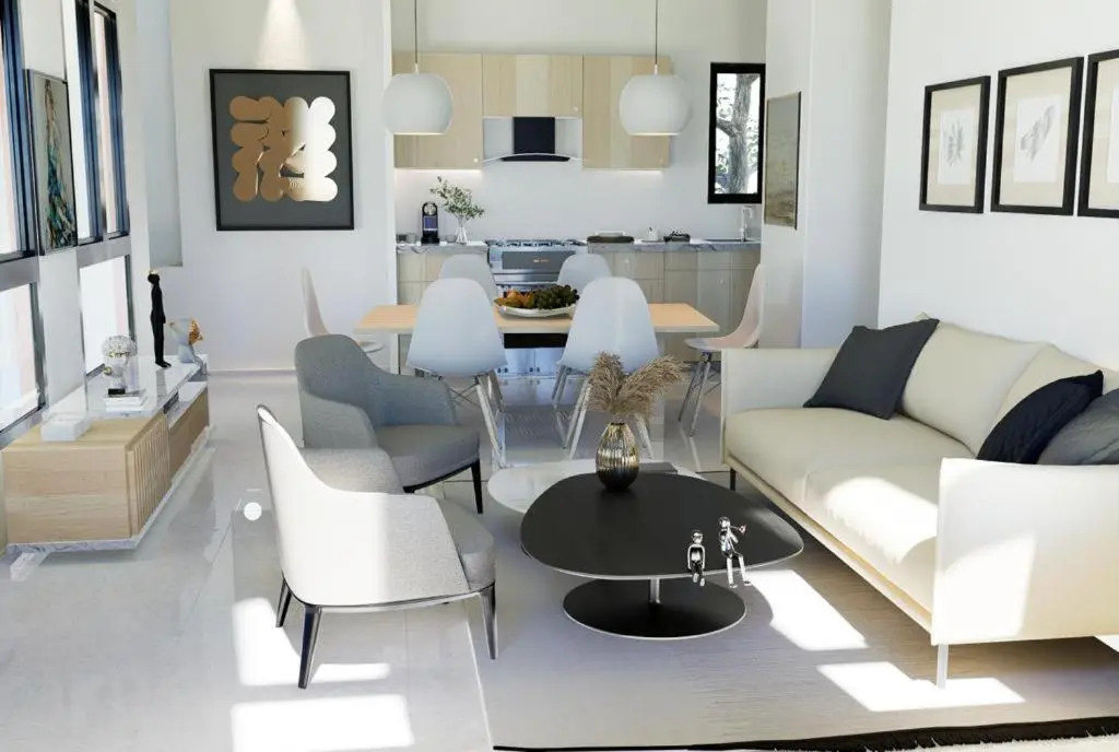 L&;M Brand new Luxury Villa relax and feel comfortable