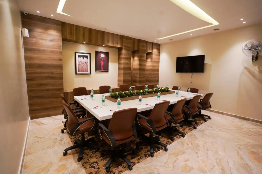 Hotel Indo Prime - Jaipur City Centre