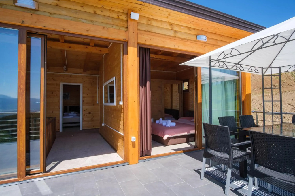 Villa unforgettable