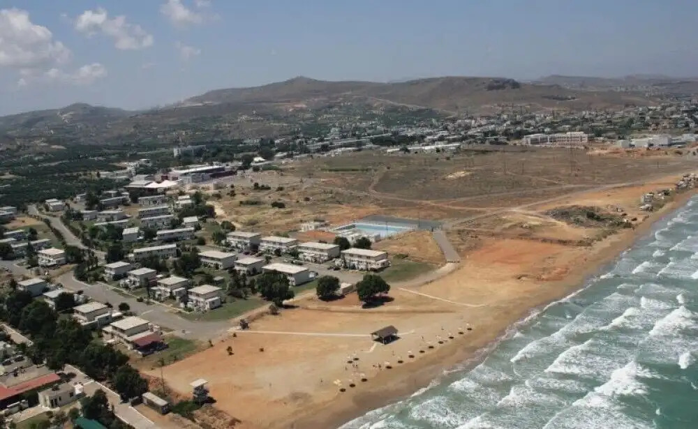 Studios Aretousa