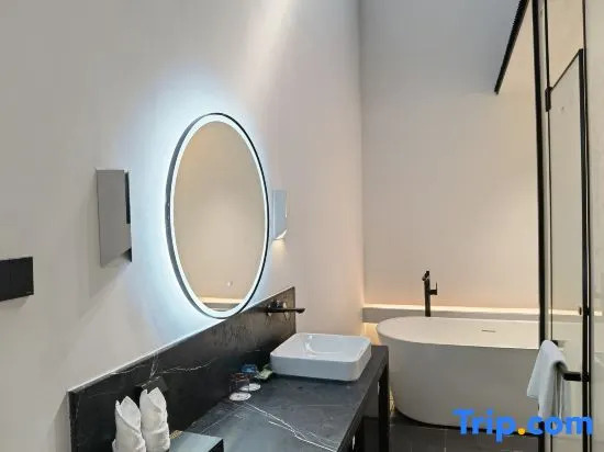Wuxiang Gualing Homestay