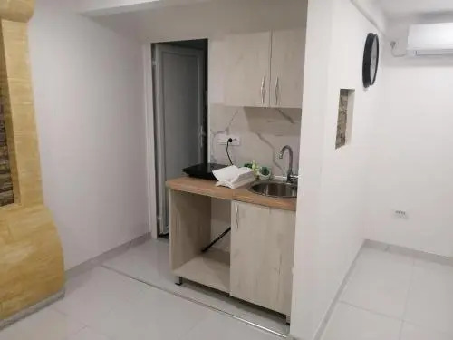 Vila Violeta