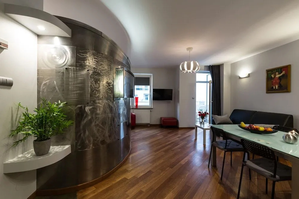 Mint Rooms