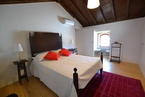 Casas de Porto Bom