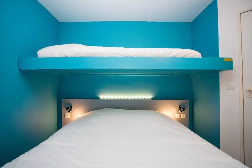 Fasthotel Artigues