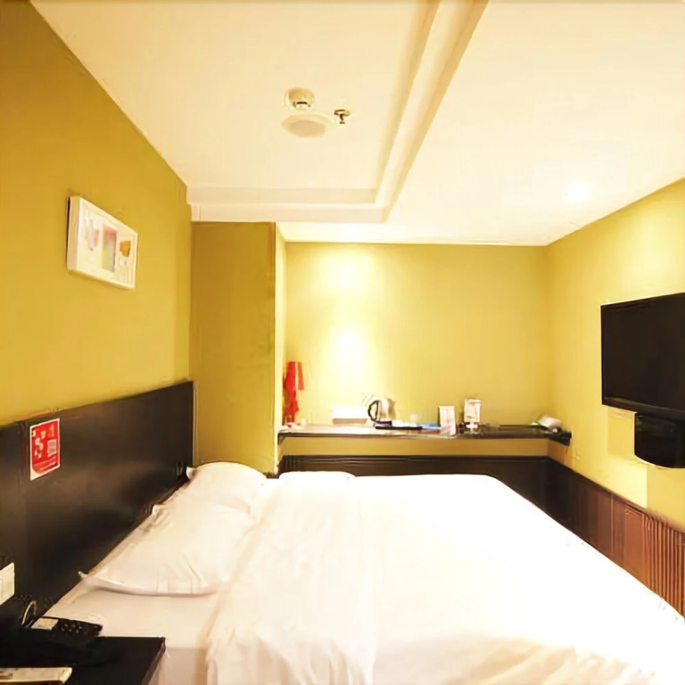 Jasmine Hotel