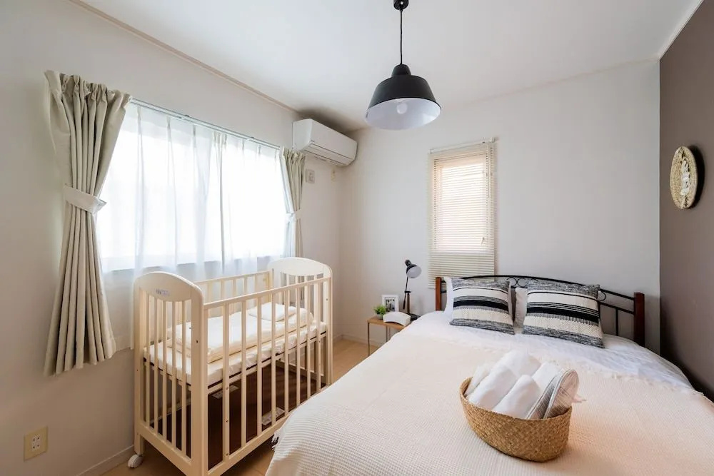 K's Cozy House
