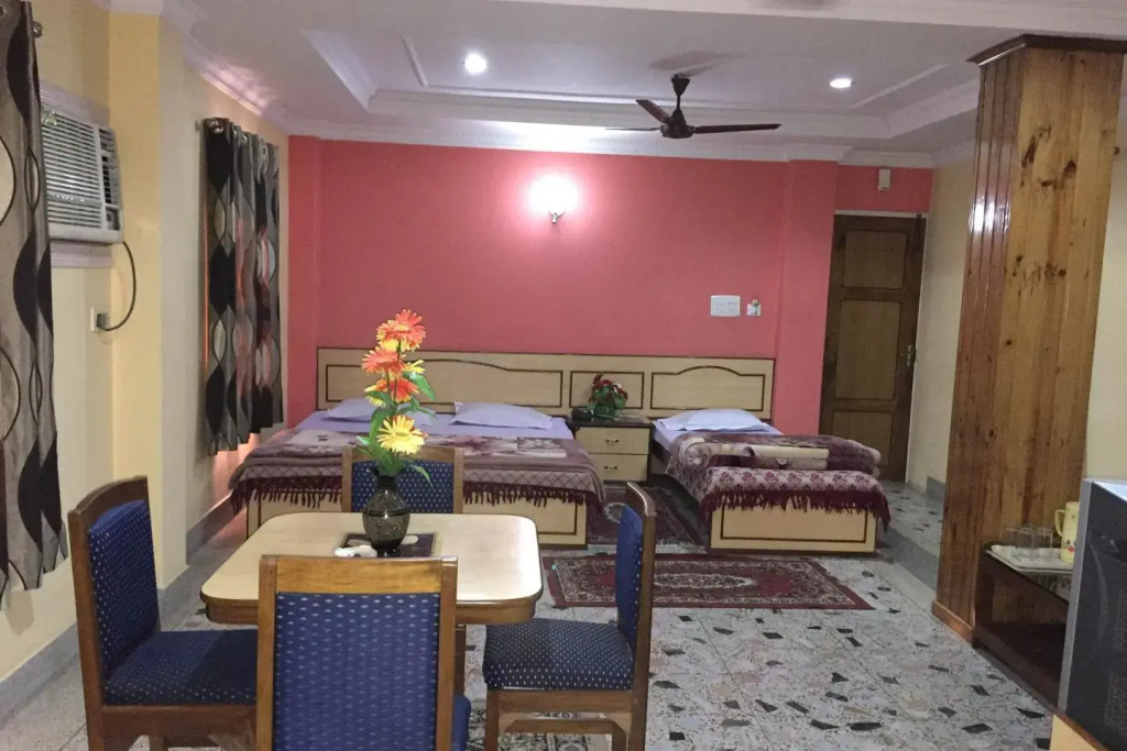 Hotel Vinayak