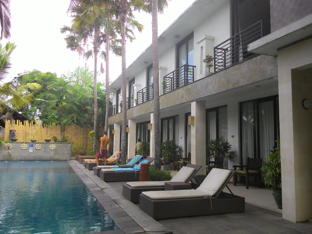 Cove Puri Maharani