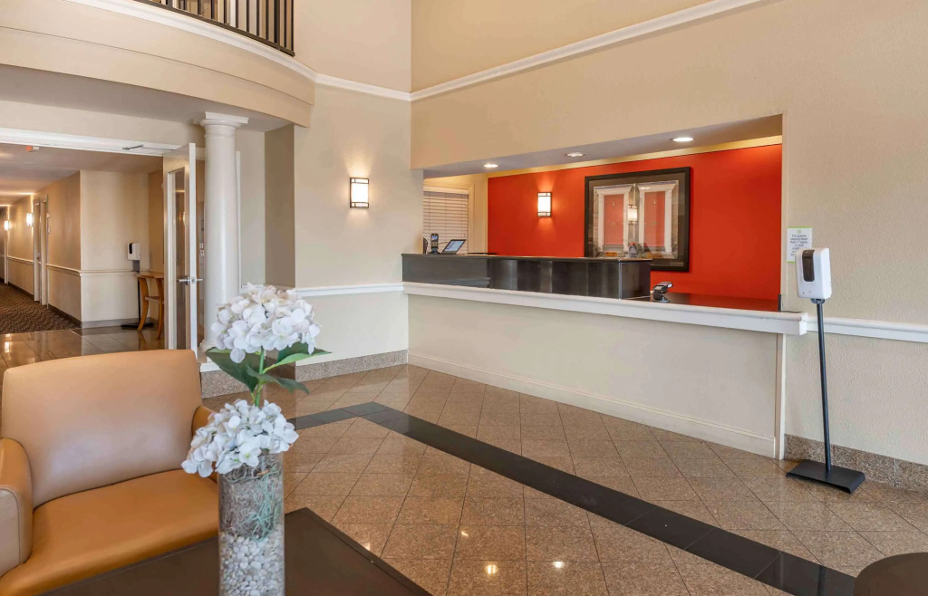 Extended Stay America Suites - Indianapolis - Northwest - I-465